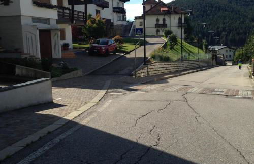 La casa di Monte Ricco - Foto 19