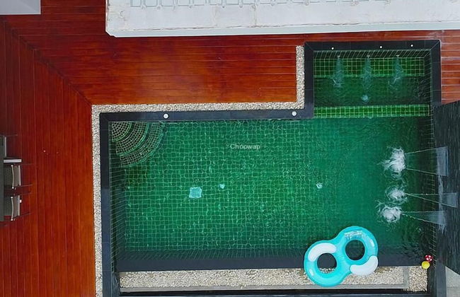 Jira Pool Villa - Foto 30