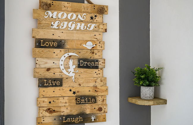 Spaciousviewsbalcony2-bedroomsen-suitenetflix - Foto 42