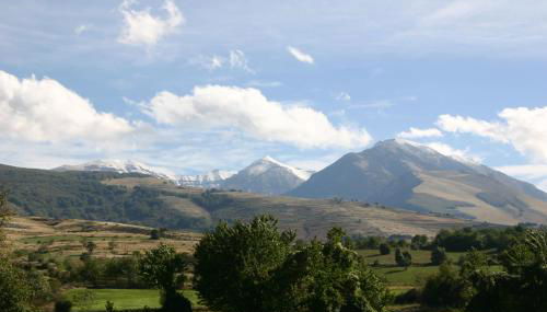 Val Giardino 2 Casa Vacanze - Foto 3