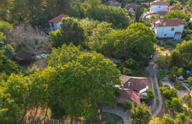 The Pirates Lodge Milina - Chill-out in Strandnähe - Foto 7