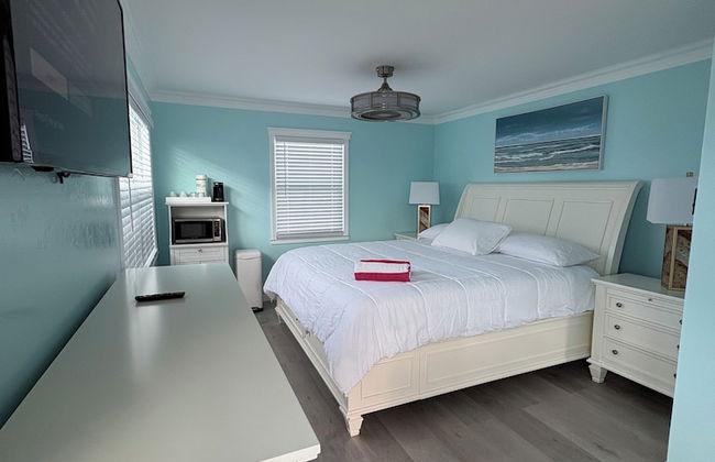 Flamingo Inn - Foto 1