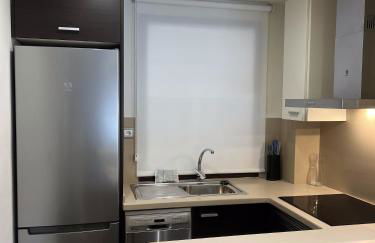 Apartahotel Punta Calera - Foto 18