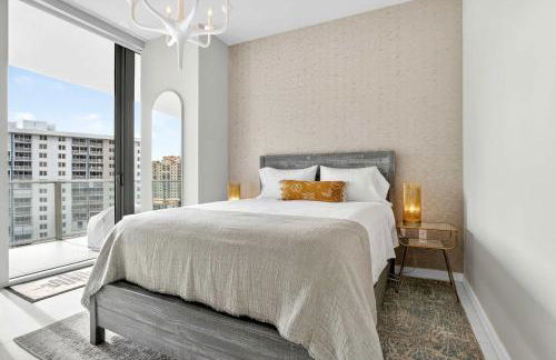 Auberge Blue by Rove Travel Oceanfront with Balcony - Foto 13