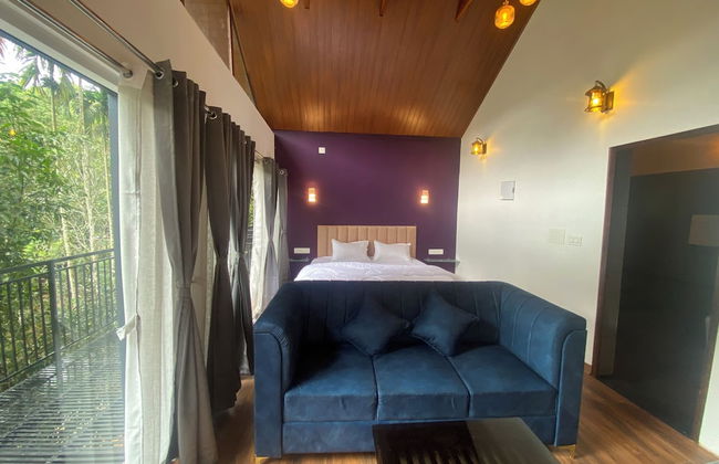 SR Villa - Serenity Riverside - Foto 5