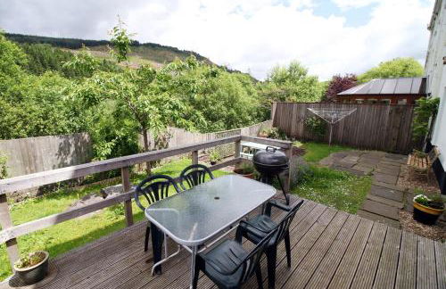 The Nook In The Afan Forest Bike Park by STAE-homes - Foto 22