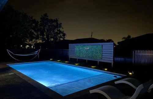 Corallo House - Heated Pool - Foto 8