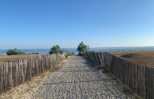 Carnac superbe appt 4 pers vue exceptionnelle sur la mer - Foto 3