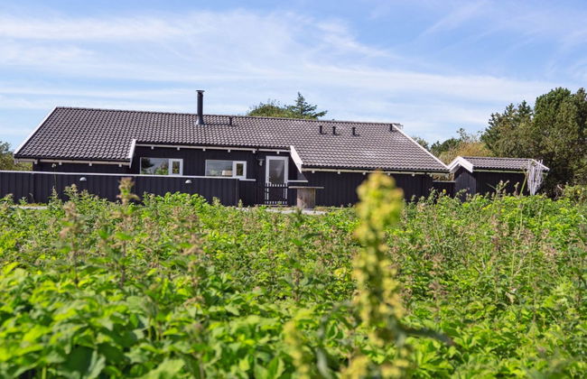 "Blondine" - 940m from the sea - Foto 6