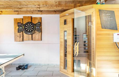 Ferienhaus Fichtelberg - Foto 17