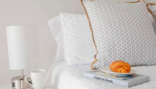 Jennifer's Penthouse Panoramic City Views w Deck - Foto 4