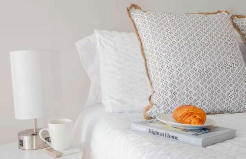 Jennifer's Penthouse Panoramic City Views w Deck - Foto 4