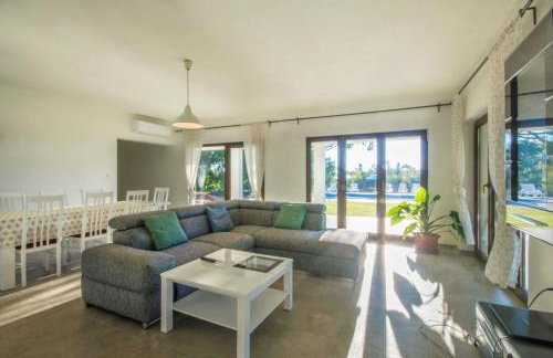 Villa Klara, beautiful and secluded villa close to the beach - Foto 21