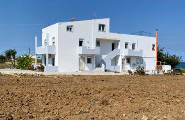 MARIA Cozy apartment 1 - Photo 23