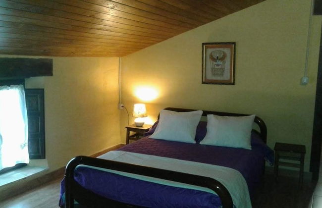 Country Houses Santa Ana de la Sierra - Foto 2