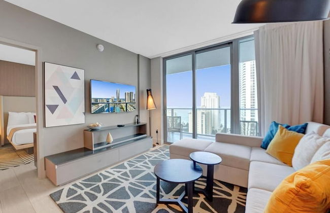 Amazing Apartments at H Beach House - Foto 25