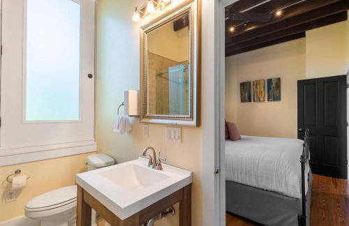 European Influences in the Heart of Charleston - Foto 18