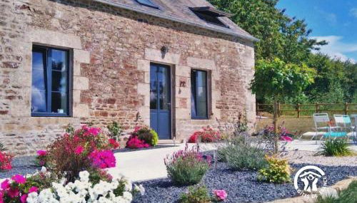 La petite vallée - Foto 2, Garden, Garden view