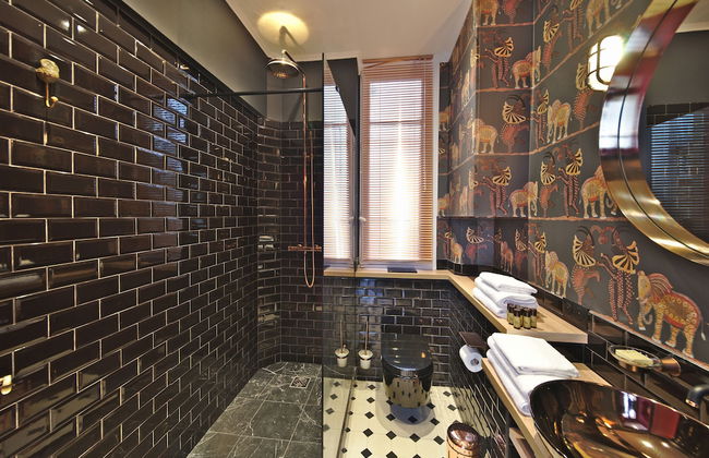 The Lord Byron Suite - Photo 10