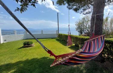 Platanidia Apartment Pelion - Foto 8