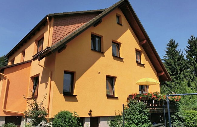 Peaceful Family Base in Floh - Foto 36