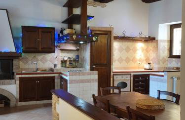 La Casa di Marco historic center of Capranica (VT) - Foto 11