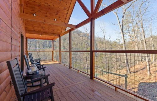 Mountain Ventures by Jackson Mountain Rentals - Foto 86