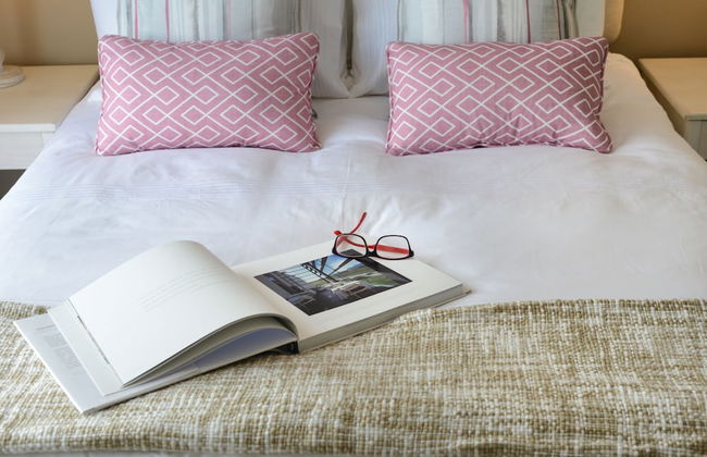 dk villas 1 Harbour View Hout Bay - Photo 10