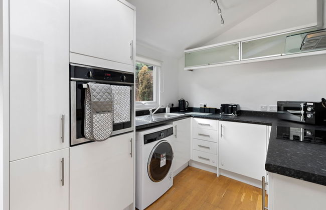 Church View - Foto 16