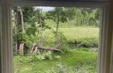 The Red Country Cottage - Foto 20