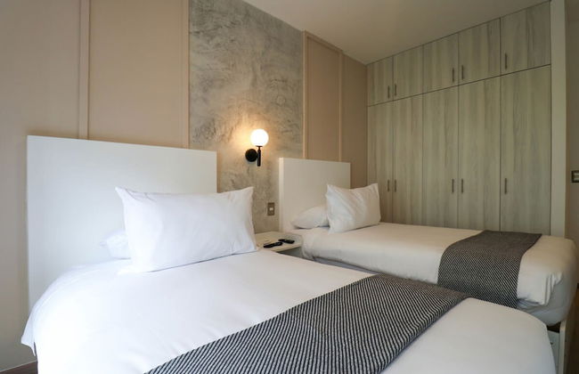 w 2BR With Balcony in Luxury Building Barranco - Photo 57