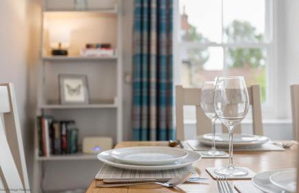 Moorside Cottage - Beautiful North Yorkshire Stone Cottage - Photo 37