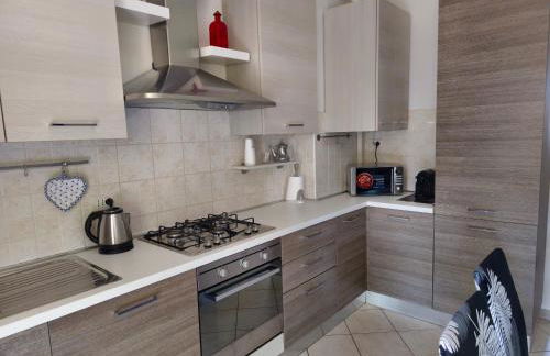 350m dal mare - Wi-Fi, Moderno, Tranquillo - Foto 10