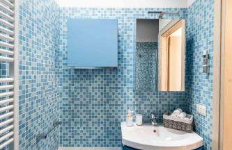 Attico vista mare con Jacuzzi - CASA LUXURY DIAMANTE - Foto 21