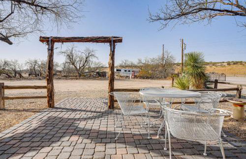 Trail Head House with Mtn Views in Wickenburg! - Photo 3