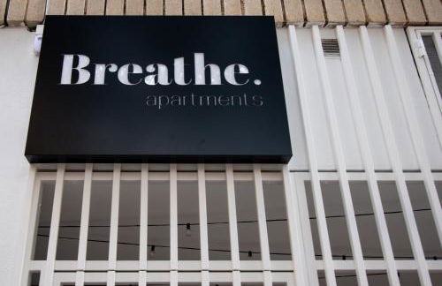 Breathe Apartments by Concept Flats - Foto 33