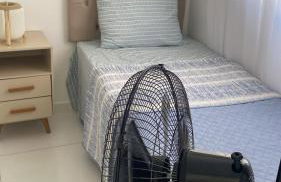 Apto Dona Olívia Universidade - Cozy Forest - Foto 27