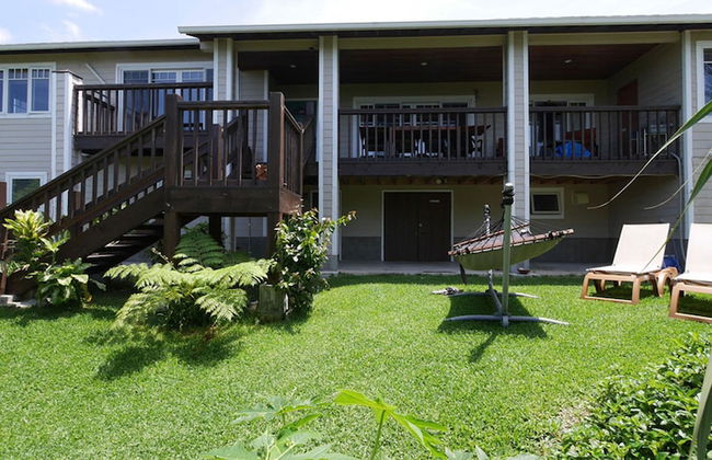 Private Vacation Villa Kohola - Foto 58