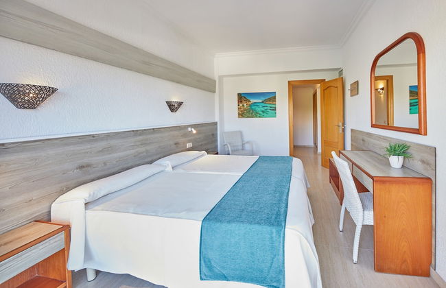 Apartamentos Ben-Hur - Foto 15