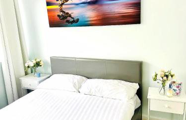 Bright Fitzroy Royale Apt-Heart of Central London - Foto 26