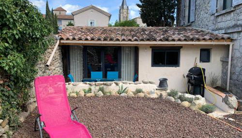 le gite de la beaume - Foto 2