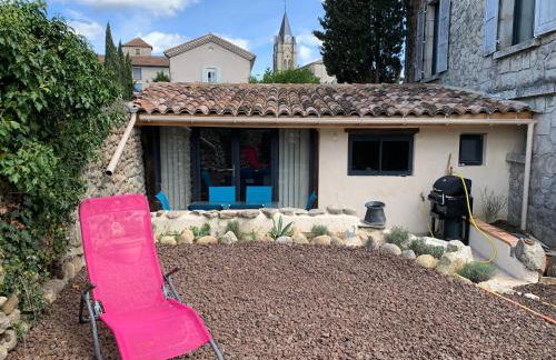 le gite de la beaume - Foto 2