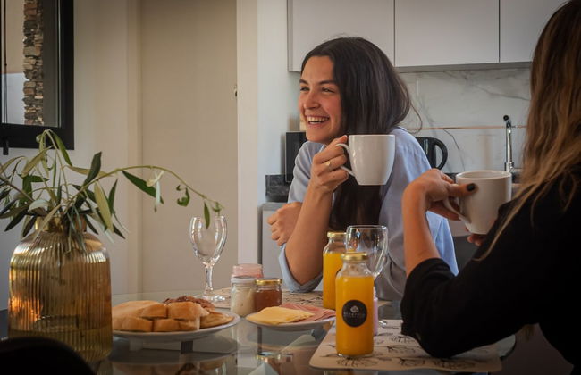 Lodwine Lodges - Foto 11