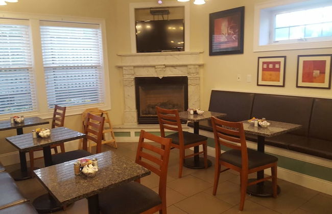 Crescent Suites Hotel - Foto 37