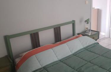 Marilena Apartments Plataria - Foto 11