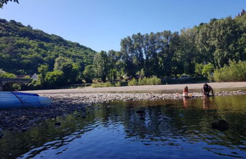 Charming House between Lot & Dordogne with Private Pool - Foto 59