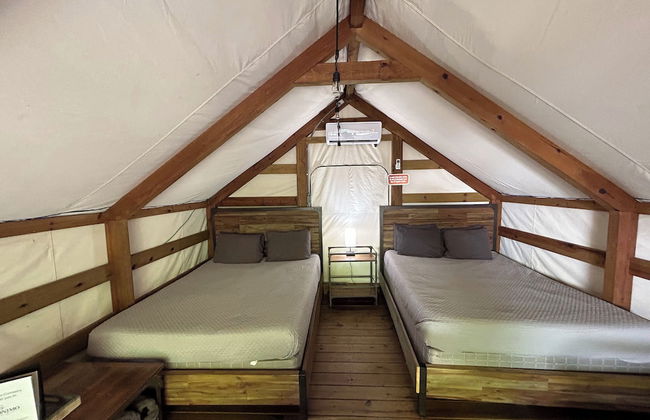 Geronimo Creek Retreat - Photo 6