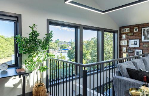 Entire House Free Parking Sleeps 26 MIT Harvard TD - Foto 17