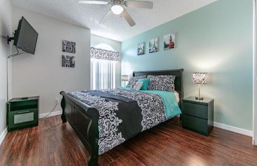 Mickey's Lake Villa 2 - Foto 28