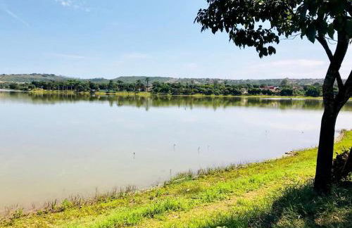 Margem da Lagoa Santa - Foto 3